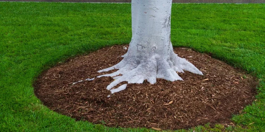 What Are the Benefits of Mulching Your Lawn?