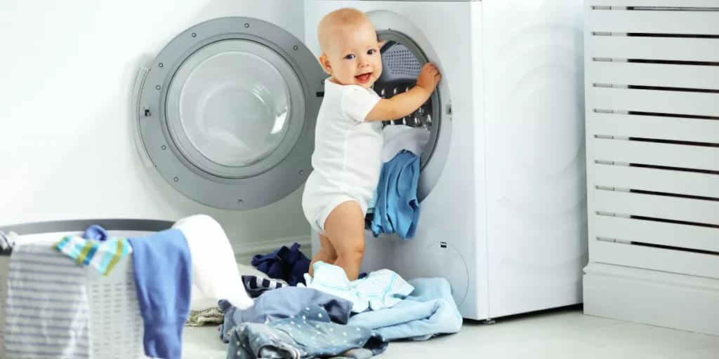 What Are the Best Ways to Wash Baby Clothes?