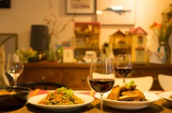 What Are Some Budget-Friendly Ideas for New Year’s Eve Decor?