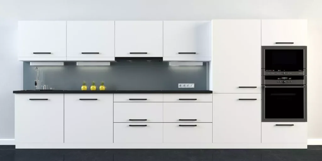 How to Create a High-Tech Kitchen Oasis