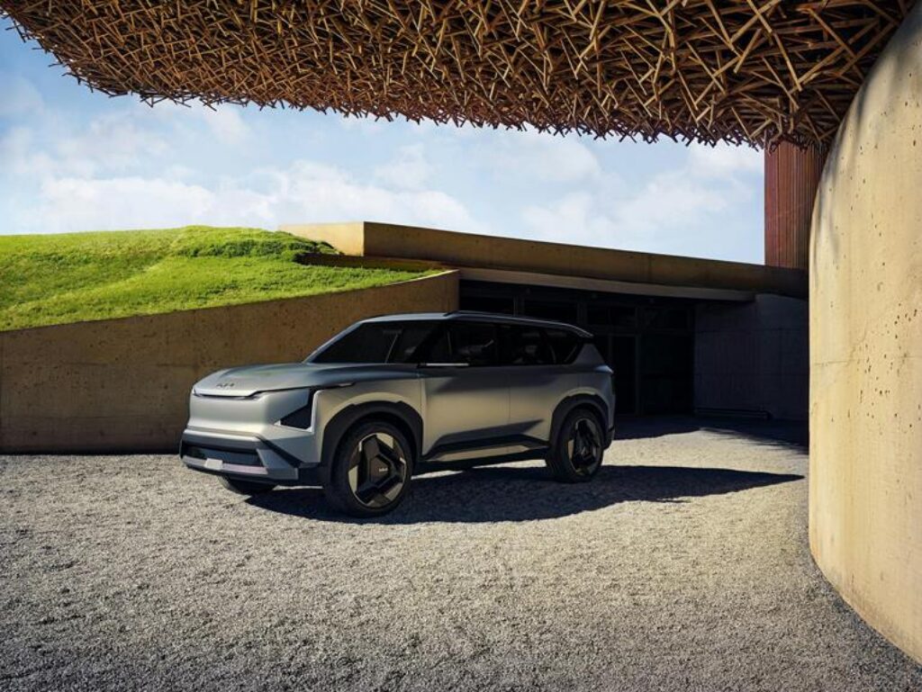 What’s New in Sustainable Automotive Materials Technology?