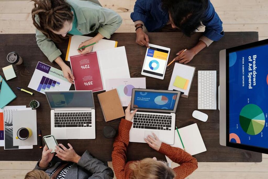 What Are the Top Laptops for Content Creators?