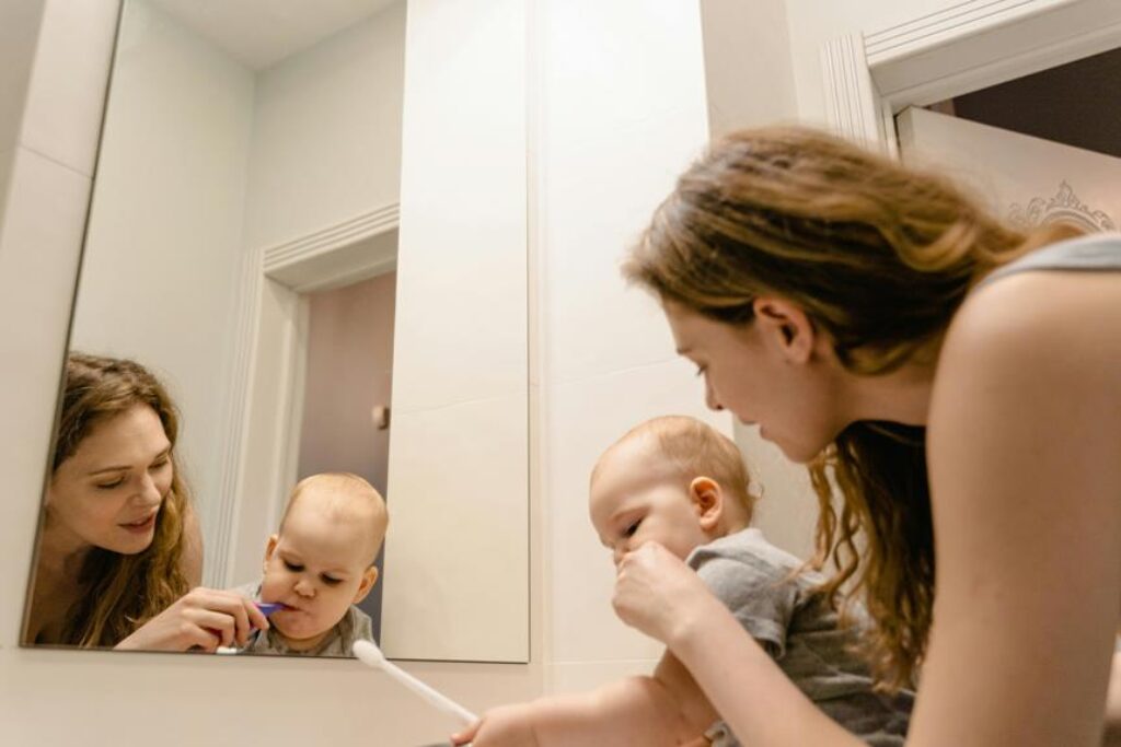 Seasonal Baby Care Tips: Summer Edition